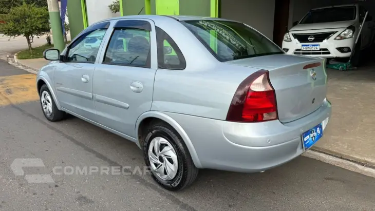 Corsa Sedan 1.4 4P PREMIUM FLEX