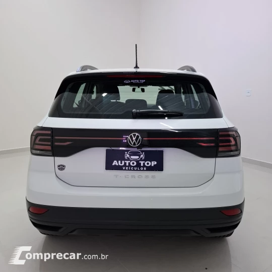 T-CROSS 1.0 200 TSI Sense