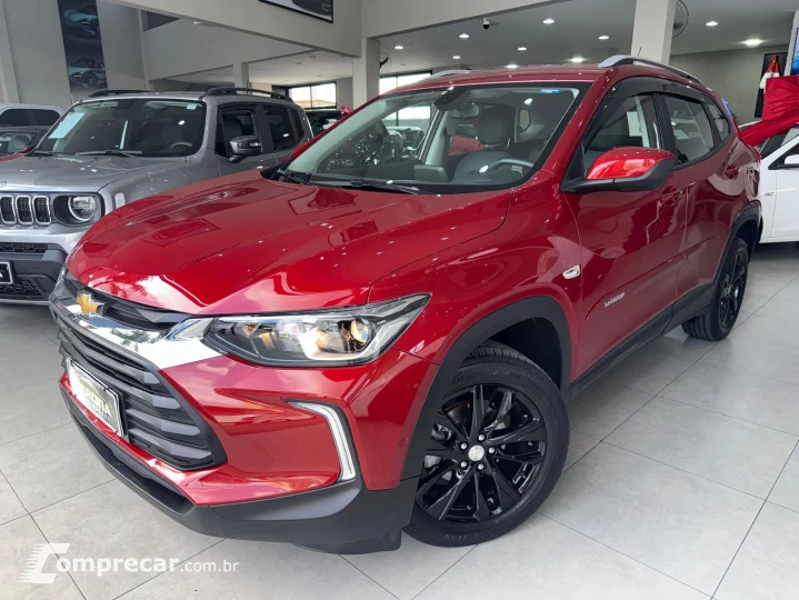 TRACKER LTZ 1.2