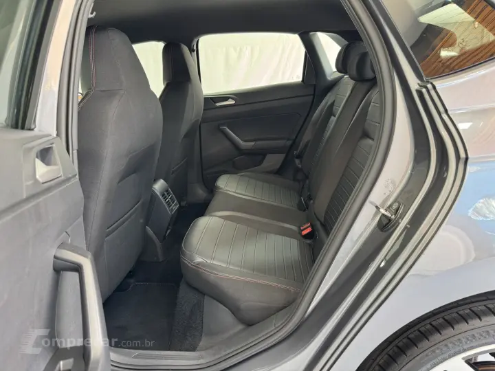 POLO 1.4 250 TSI GTS