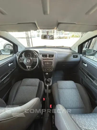 FOX 1.0 MI Plus 8V