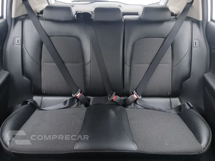 ONIX 1.0 TURBO FLEX PLUS LTZ AUTOMÁTICO