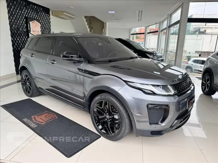 RANGE ROVER EVOQUE 2.0 HSE Dynamic 4WD 16V