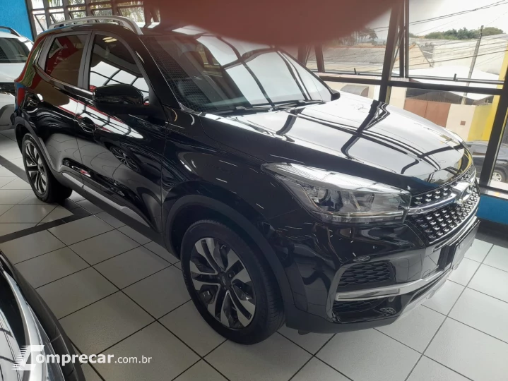 Tiggo 5X Txs 1.5