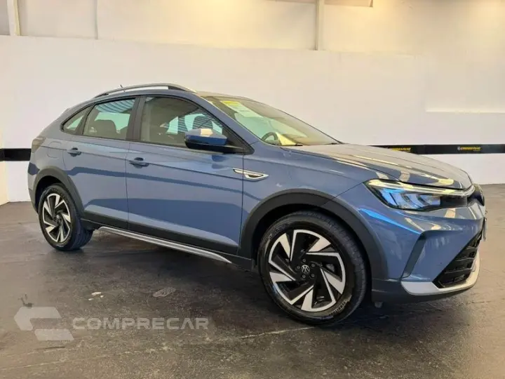 NIVUS HL TSI
