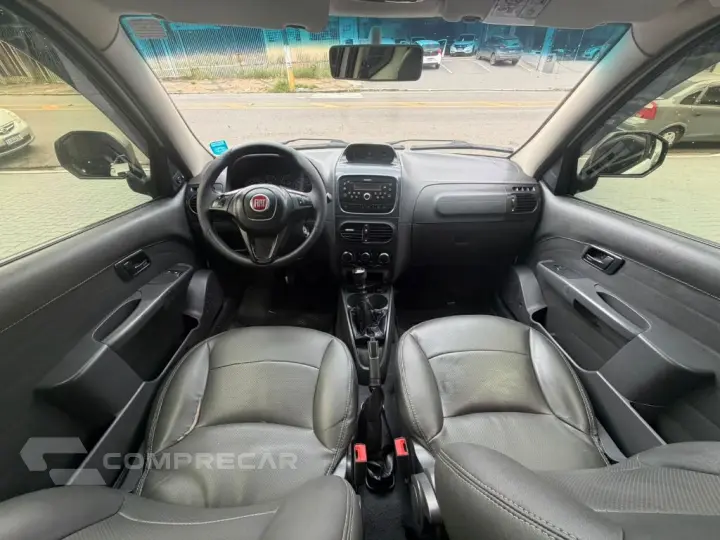 Strada Adventure1.8/ 1.8 LOCKER Flex CD