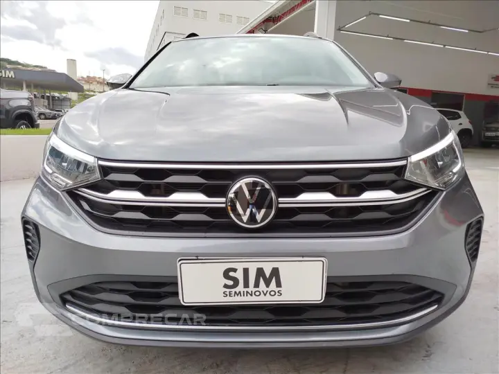 NIVUS 1.0 200 TSI Comfortline