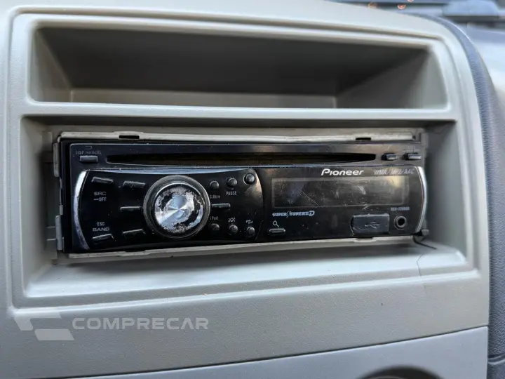 PALIO 1.0 MPI Fire 8V