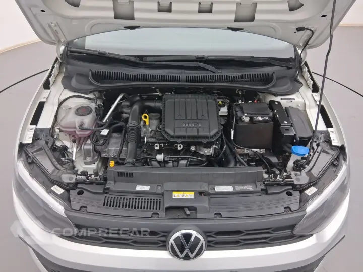 POLO 1.0 MPI TRACK MANUAL