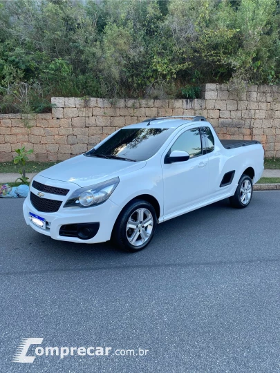 MONTANA 1.4 MPFI Sport CS 8V