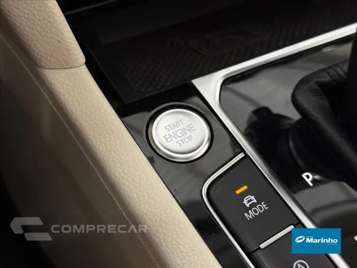 PASSAT 2.0 16V TSI BLUEMOTION GASOLINA HIGHLINE 4