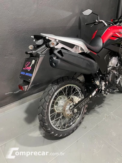 LANDER 250 ABS