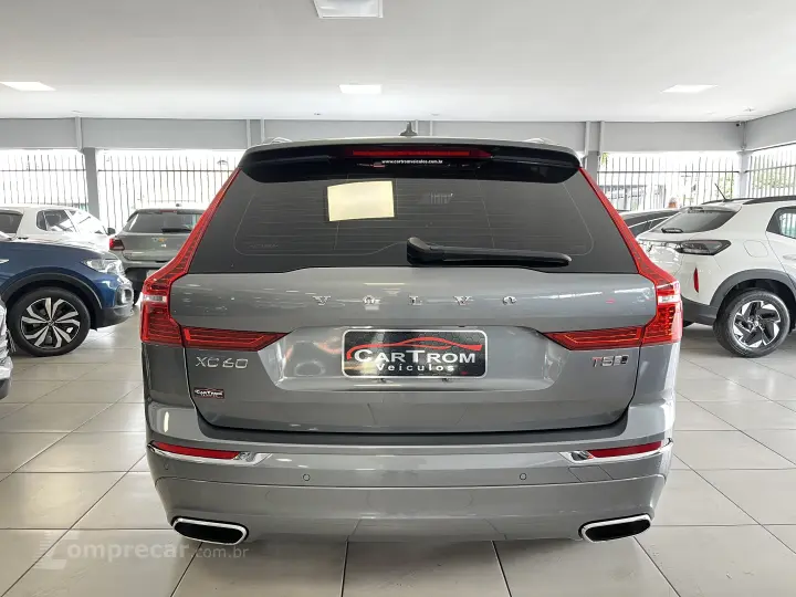 XC60 2.0 T5 Inscription