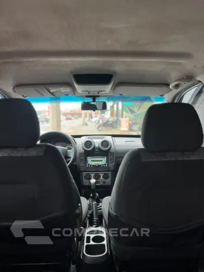 ECOSPORT 1.6 XLS Freestyle 8V