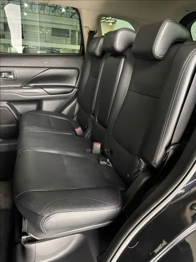 OUTLANDER 2.2 4X4 16V DIESEL 4P AUTOMÁTICO