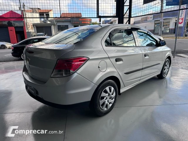 PRISMA - 1.0 MPFI JOY 8V 4P MANUAL
