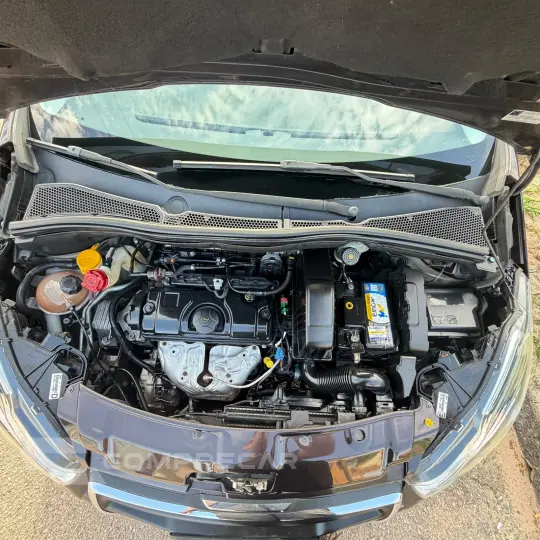 208 1.5 Allure 8V