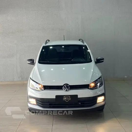 Fox Xtreme 1.6 Flex 8V 5p