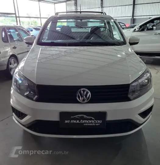 SAVEIRO 1.6 MI Trendline CS 8V