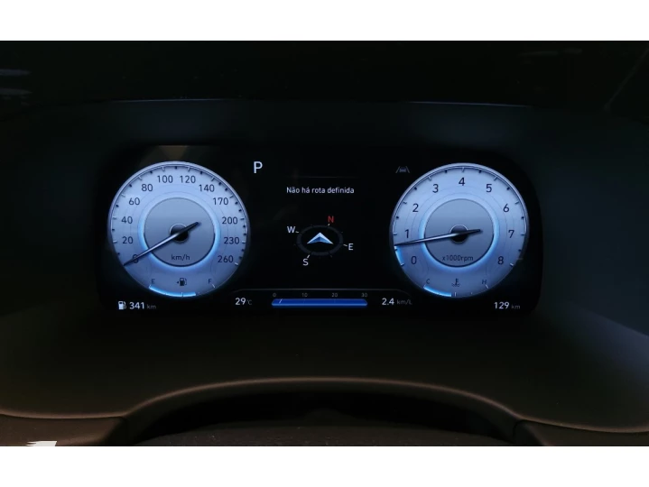 PALISADE PALISADE SIGNATURE 3.8 GDI AWD AUT.