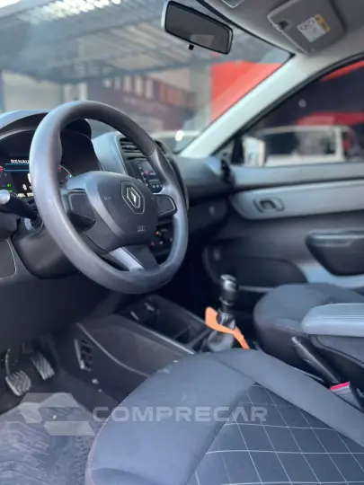 KWID 1.0 12V SCE ZEN