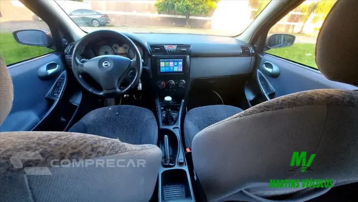 STILO 1.8 MPI 16V GASOLINA 4P MANUAL