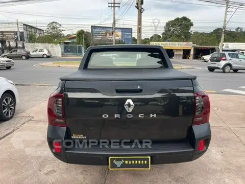 DUSTER OROCH 1.6 16V SCE Express