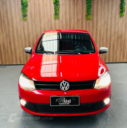 FOX 1.6 MI Rock IN RIO 8V