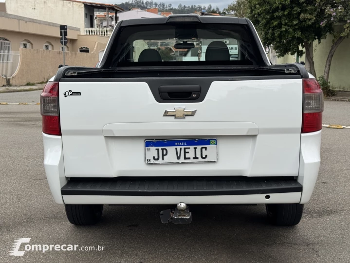 MONTANA 1.4 MPFI LS CS 8V