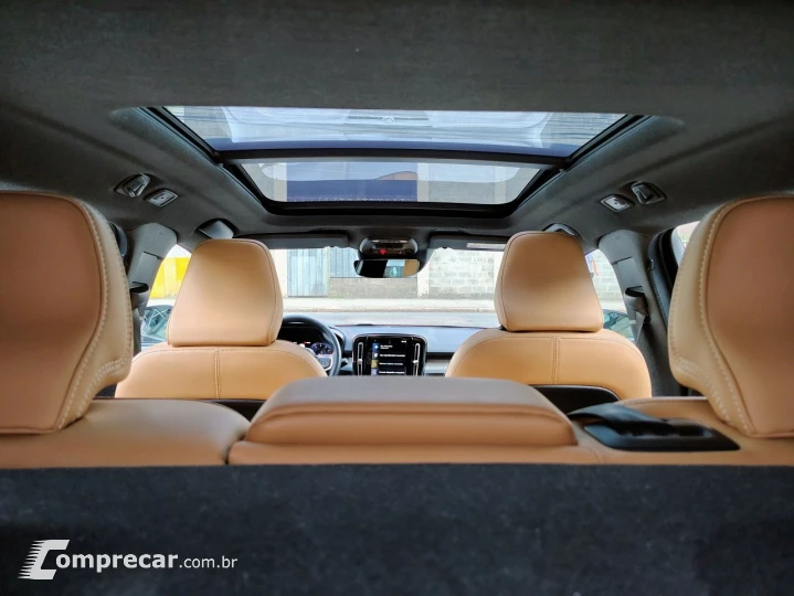 XC 40 T-4 INSCRIPTION 2.0 190cv FWD