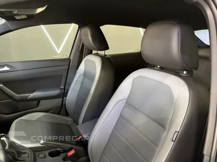 NIVUS 1.0 200 TSI Highline