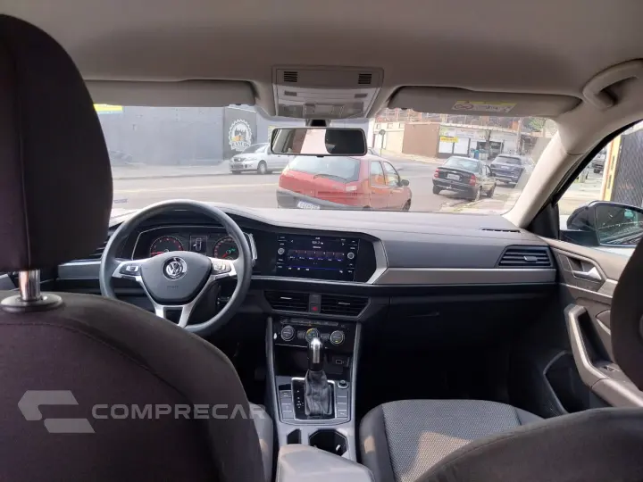 JETTA 1.4 250 TSI