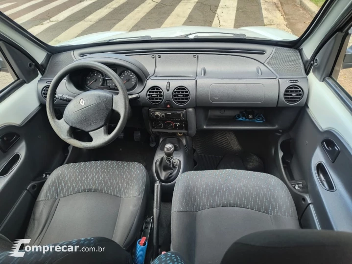 KANGOO 1.6 Express 16V