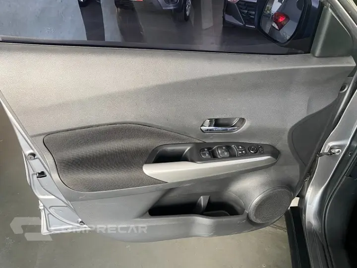 KICKS 1.6 16vstart Advance