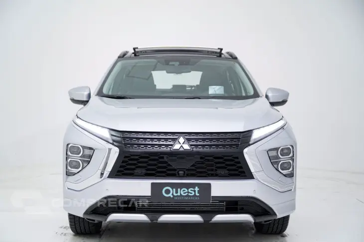 Eclipse Cross HPE-S Sport 1.5 16V AWC TB 165cv Aut