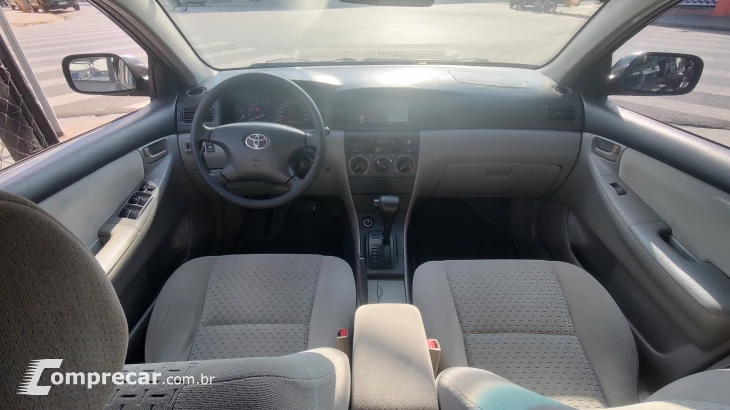 COROLLA 1.8 XEI 16V