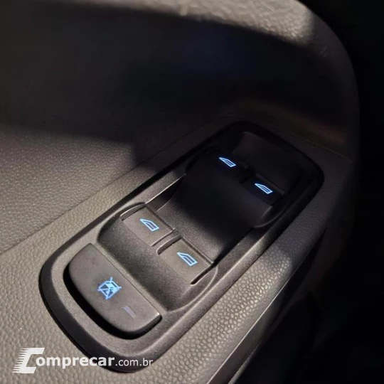 ECOSPORT SE AT 1.6B