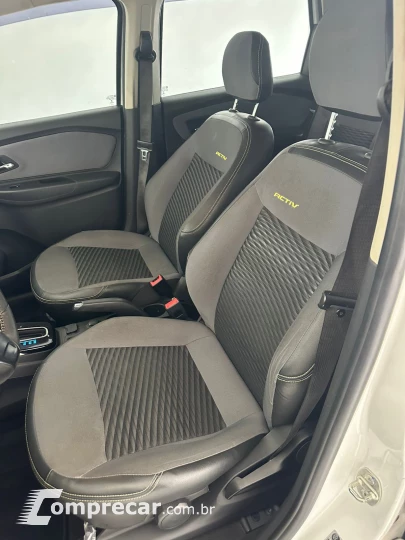 SPIN 1.8 Activ 8V