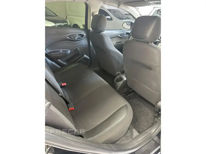 ONIX 1.0 MPFI LT 8V FLEX 4P MANUAL