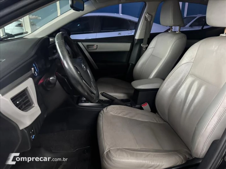 COROLLA 2.0 XEI 16V