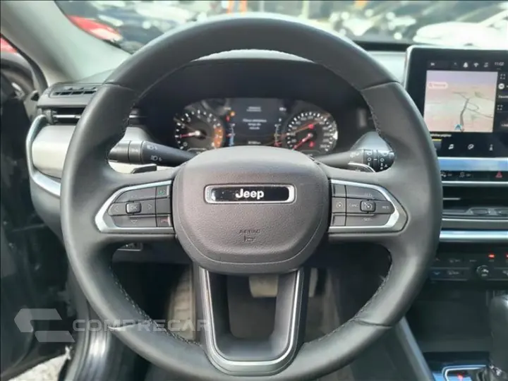 COMPASS 1.3 T270 Turbo Longitude