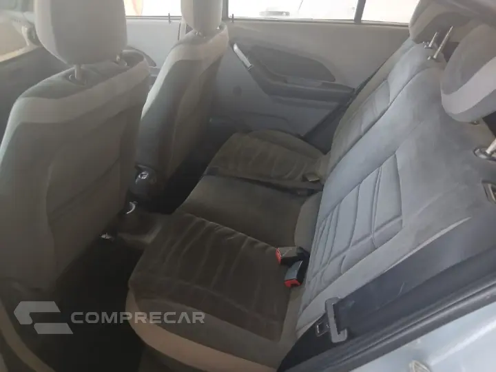 AGILE LTZ 1.4 MPFI 8V FlexPower 5p