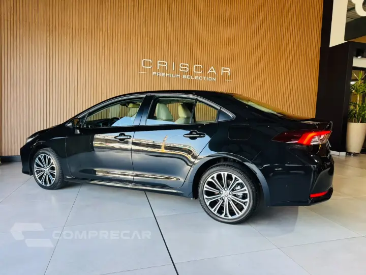COROLLA 2.0 Altis 16V