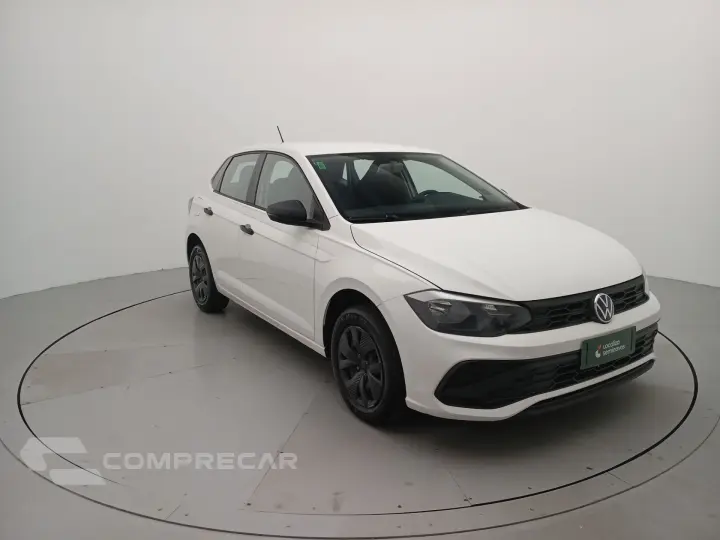 POLO 1.0 MPI TRACK MANUAL