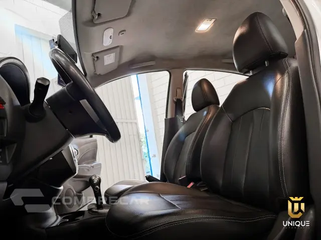 VERSA - 1.6 16V V-DRIVE PREMIUM XTRONIC