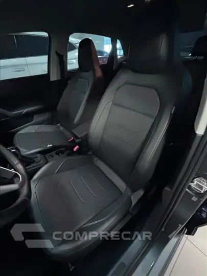 POLO 1.0 170 TSI HIGHLINE AUTOMÁTICO
