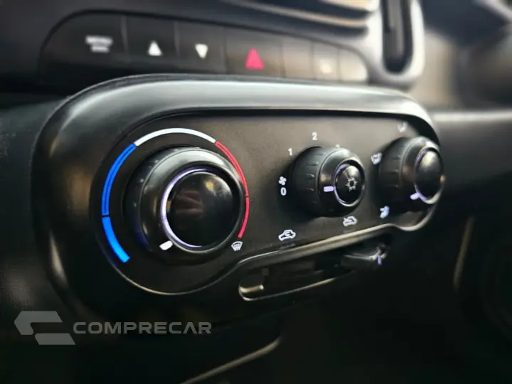 MOBI LIKE 1.0 Fire Flex 5p.