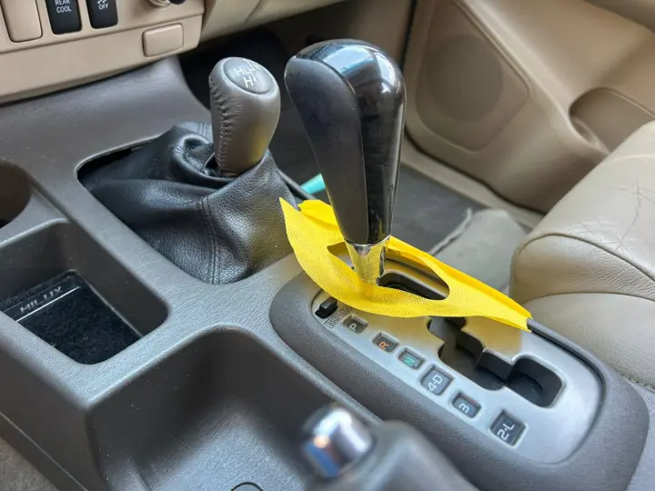 Hilux SW4 SRV D4-D 4x4 3.0 TDI Dies. Aut