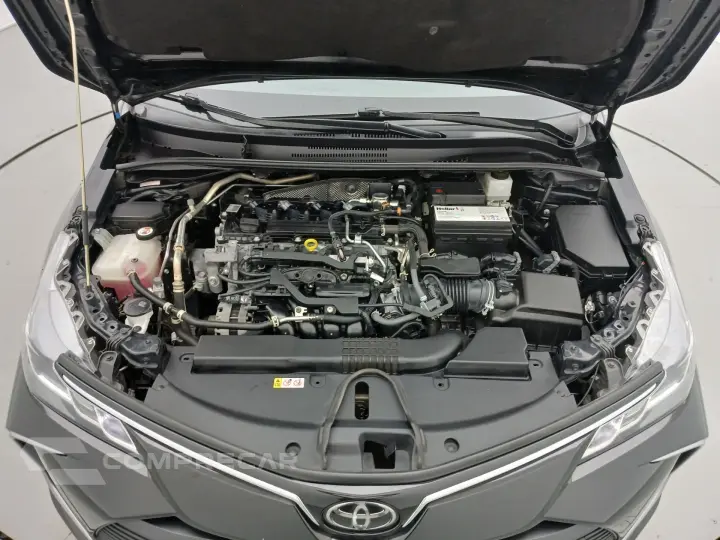 COROLLA 2.0 VVT-IE FLEX XEI DIRECT SHIFT