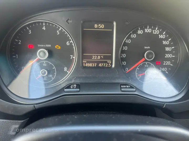 FOX 1.6 MI Trendline 8V